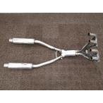 GSX-R400 muffler глушитель #B2201!GK73A Suzuki [ K707 ] кабина машина 
