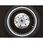 CB223S переднее колесо диск *B2320!MC40 Honda [ MD33E ] кабина машина 