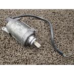 CB223S стартерный двигатель *B2351!MC40 рабочее состояние подтверждено Honda [ MD33E ] кабина машина 