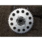 HT-1 звездочка ступица 45 шт ^B2408!HT1 Yamaha [ HT1 ] кабина машина 