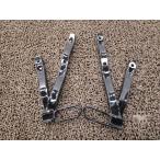 GSX-R250 двойная подножка крепление, опора левый правый ^B2643!GJ72A Suzuki [ J703 ] кабина машина 