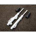  Super Cub 110 Pro передняя вилка ^B2613! суппорт JA61 Honda [ JA69E ] Super Cub Pro FI впрыск 