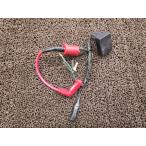 CRF100F главный жгут воспламенитель *B2864! катушка зажигания NGK штекер колпак HE03 Honda [ HE03E ] кабина машина анимация иметь 