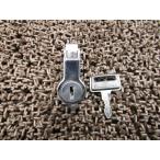 GSX250Tmeto держатель ключ комплект *B2828!GJ51B Suzuki крышка лючка бензобака [ GS25X ] кабина машина 