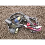  Ape 50 главный жгут Daytona производства CDI ^B2971 регулятор! катушка зажигания AC16 Honda [ AC16E ] Ape кабина машина анимация иметь 12V