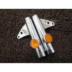 CB90 крепление передней фары отражатель *B3122!CB90 Honda [ CB90E ] кабина машина 