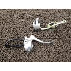  Super Cub 65 рукоятка с переключателем левый правый рычаг *B3225!C65 Honda Super Cub кабина машина анимация иметь 