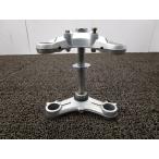  Moto Guzzi V40 Capri верхняя скоба (top bridge) вынос руля ^B2164!PS Moto Guzzi [ IPS ] MOTO GUZZI кабина машина анимация иметь 