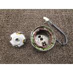 RD350 генератор маховое колесо ^B2841 Dynamo!351 Yamaha [ 351 ] кабина машина 