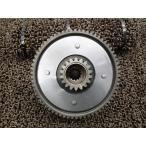 RD350 сцепление housing ^B2861!351 Yamaha [ 351 ] кабина машина 