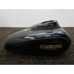  Eliminator 400SE топливный бак топливный кран *B3924!ZL400A Kawasaki [ ZL400AE ] ELIMINATOR кабина машина 