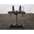  Djebel 200 верхняя скоба (top bridge) вынос руля ^B3564!SH42A Suzuki [ H402 ] DJEBEL кабина машина анимация иметь 