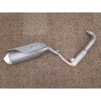  Glo m muffler глушитель *B3665!JC61 Honda [ JC61E ] GROM анимация иметь FI впрыск 