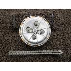 CB77 クラッチハウジング チェーン △B3754！CB77 ホンダ 【 CB77E 】 ドリーム キャブ車