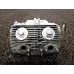 CB77 Type1 головка блока цилиндров *B3701!CB77 Honda [ CB77E ] Dream кабина машина 