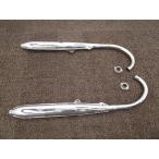 CB77 muffler глушитель #B3737!CB77 Honda [ CB77E ] Dream кабина машина 