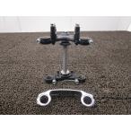 GN125 верхняя скоба (top bridge) вынос руля вынос руля покрытие ^B3784!LC6PCJG Suzuki [ 157FMI-3 ] кабина машина 