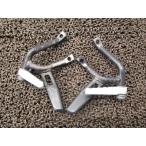  Tricker двойная подножка крепление, опора левый правый *B4148!DG10J Yamaha [ G340E ] tricker кабина машина анимация иметь 