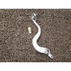 KDX220SR педаль тормоза *B4385!DX220B Kawasaki [ DX220AE ] кабина машина анимация иметь 