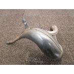 KDX220SR камера K323 #B4376 muffler!DX220B Kawasaki [ DX220AE ] кабина машина анимация иметь 