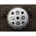 GSX-R750 クラッチハウジング △B4568！GR71G スズキ 【 R705 】 キャブ車 油冷