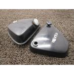 K90 масляный резервуар боковая крышка левый правый ^B4506!K90 Suzuki [ A90 ] кабина машина 6V