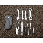 TT250R Raid погруженный в машину инструмент *B4990!4GY Yamaha [ 4GY ] Raid кабина машина 