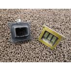 DT125 впускной коллектор Lead клапан(лампа) *B5099!3FW Yamaha [ 3ET ] кабина машина 