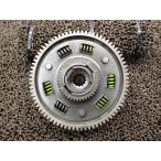 SR400 сцепление housing ^B5702!RH03J Yamaha [ H329E ] FI впрыск 