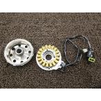 SR400 маховое колесо Dynamo ^B5710!RH03J Yamaha [ H329E ] FI впрыск 