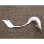 YZ80 LW aprilia производства muffler глушитель камера #B5765!CB02C Yamaha [ 4LB ] кабина машина анимация иметь мотокросс 