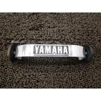XS400 Spl вынос руля покрытие отражатель ^B5953 эмблема!3X8 Yamaha кабина машина анимация иметь 
