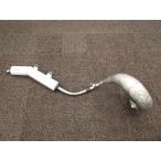 KTM 250EXC muffler глушитель #B6496 камера!VBKGSA KTM [ 2-546 ] кабина машина анимация иметь 