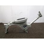  Little Cub основной рама #B6509!C50 с документами Honda [ C50E ] Little Cub кабина машина анимация иметь 