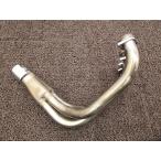  Bandit 1200S выхлопная труба *B6742 muffler!GV77A Suzuki [ V719 ] Bandit кабина машина 