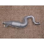 NS250F камера *B6884 muffler выхлопная труба!MC11 Honda [ MC11E ] кабина машина 