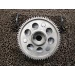  Ducati Monster 400 сцепление housing ^B6841!ZDMM407AA4B [ ZDM400A2 ] DUCATI анимация иметь M400 MONSTER FI впрыск 