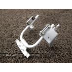 ドカティ モンスター400 ヘッドライトステー △B6921！ZDMM407AA4B 【 ZDM400A2 】 DUCATI 動画有 M400 MONSTER FI インジェクション