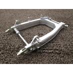  Monkey 125 неоригинальный over качающийся рычаг Swing Arm *B6904! мост JB02 custom материалы . Honda [ JB02E ] MONKEY FI анимация иметь 