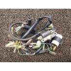 TL50 главный жгут катушка зажигания ^B7011!TL50 Honda штекер колпак [ TL50E ] кабина машина анимация иметь 6V