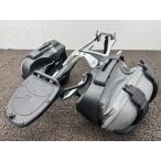 BMW K1200S дополнительный багажный кейс kya задние сидения рама #B7480!0581 [ 124ED ] FI впрыск 