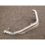 BMW K1200S выхлопная труба #B7486! muffler 0581 [ 124ED ] FI впрыск 