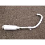 SR400 неоригинальный super sound muffler глушитель *B8008!1JR custom материалы . Yamaha [ 2H6 ] кабина машина 