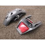 VF750F без крыла задний фонарь *B9511! заднее крыло RC15 Honda [ RC07E ] кабина машина анимация иметь 