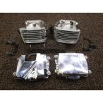  драгстер 400 головка блока цилиндров *B9859!VH01J Yamaha [ H601E ] DragStar кабина машина 