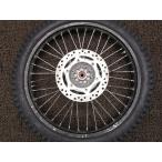  super Sherpa TAKASAGO переднее колесо диск *B9930!KL250G Kawasaki [ KL250GE ] Super Sherpa кабина машина 