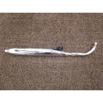  Super Cub 70 custom неоригинальный VD 168 muffler *C151! глушитель C70 Honda [ C70E ] Super Cub кабина машина анимация иметь со стартером угол глаз 