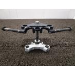  Aprilia RS50 верхняя скоба (top bridge) вынос руля руль ^C338!SE Aprilia [ AM6 ] aprilia кабина машина анимация иметь 