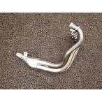  Bandit 250V выхлопная труба *C612! muffler GJ77A Suzuki [ J708 ] Bandit кабина машина 