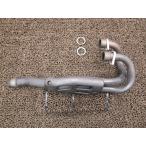 XLX250R выхлопная труба *C819! muffler MD08 Honda [ MD08E ] кабина машина 